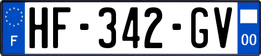 HF-342-GV