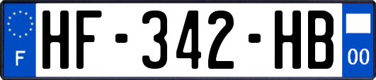 HF-342-HB