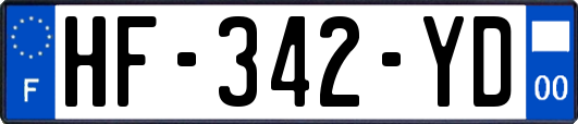 HF-342-YD