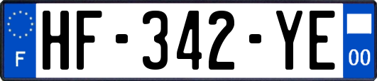 HF-342-YE