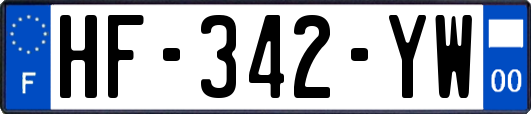 HF-342-YW