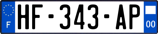 HF-343-AP