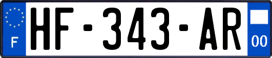 HF-343-AR