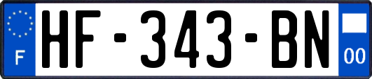 HF-343-BN