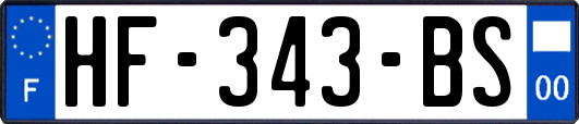 HF-343-BS