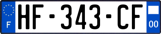 HF-343-CF