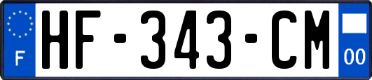 HF-343-CM