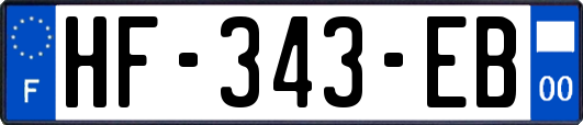 HF-343-EB