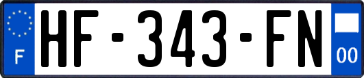 HF-343-FN