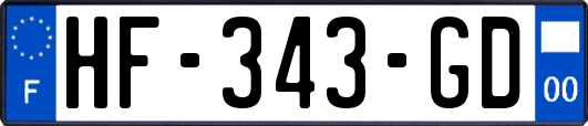 HF-343-GD