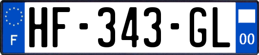 HF-343-GL