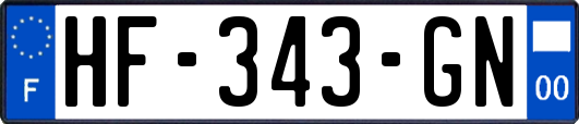 HF-343-GN