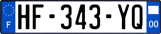 HF-343-YQ