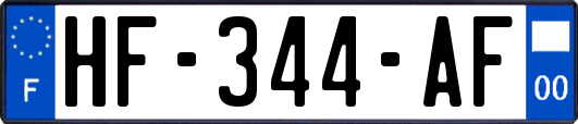 HF-344-AF