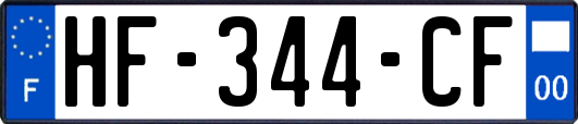 HF-344-CF