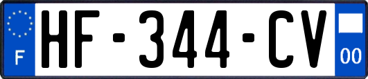 HF-344-CV