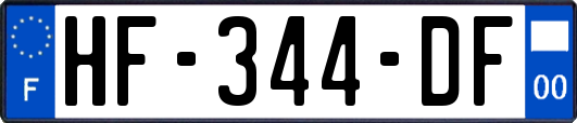 HF-344-DF