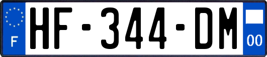HF-344-DM