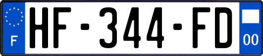 HF-344-FD