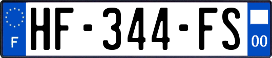 HF-344-FS
