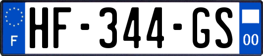 HF-344-GS