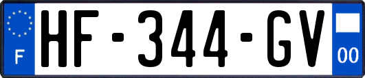 HF-344-GV