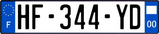 HF-344-YD