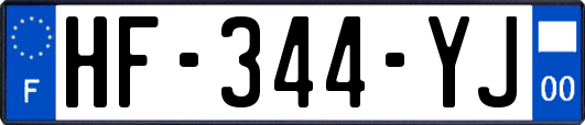 HF-344-YJ