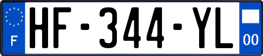 HF-344-YL