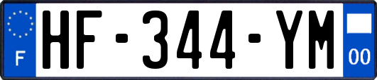 HF-344-YM