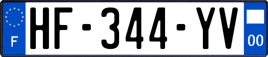 HF-344-YV