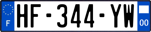 HF-344-YW