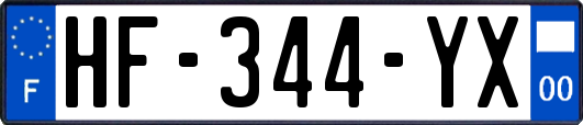 HF-344-YX