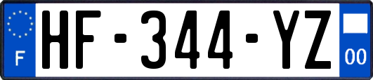 HF-344-YZ
