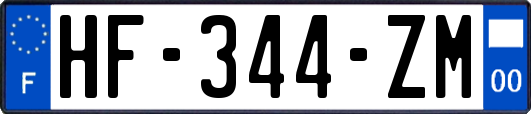 HF-344-ZM