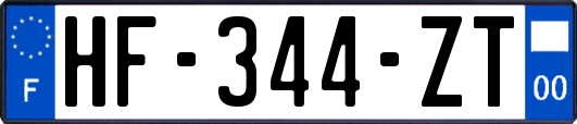 HF-344-ZT