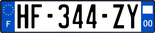 HF-344-ZY