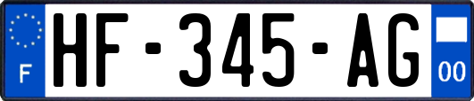 HF-345-AG