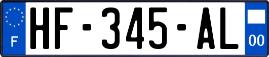 HF-345-AL