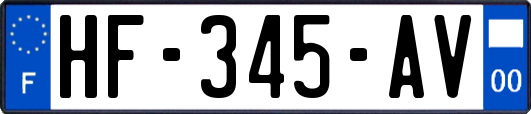 HF-345-AV