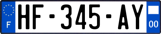 HF-345-AY