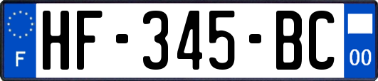 HF-345-BC