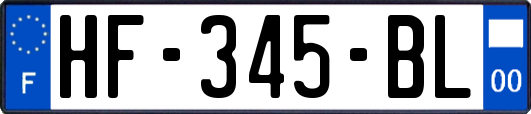 HF-345-BL