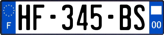 HF-345-BS