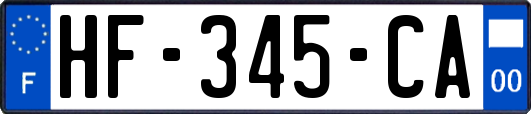 HF-345-CA