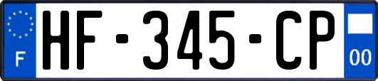 HF-345-CP