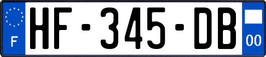 HF-345-DB