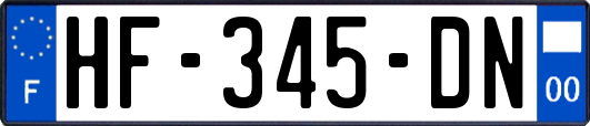 HF-345-DN
