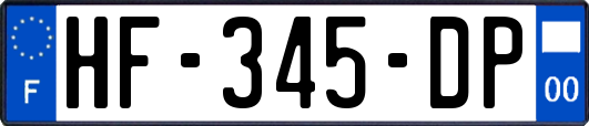 HF-345-DP