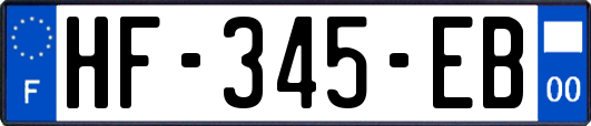 HF-345-EB